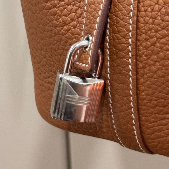 Pre-owned picotin 18 gold/phw (SOLD) - Picture 7 of 15